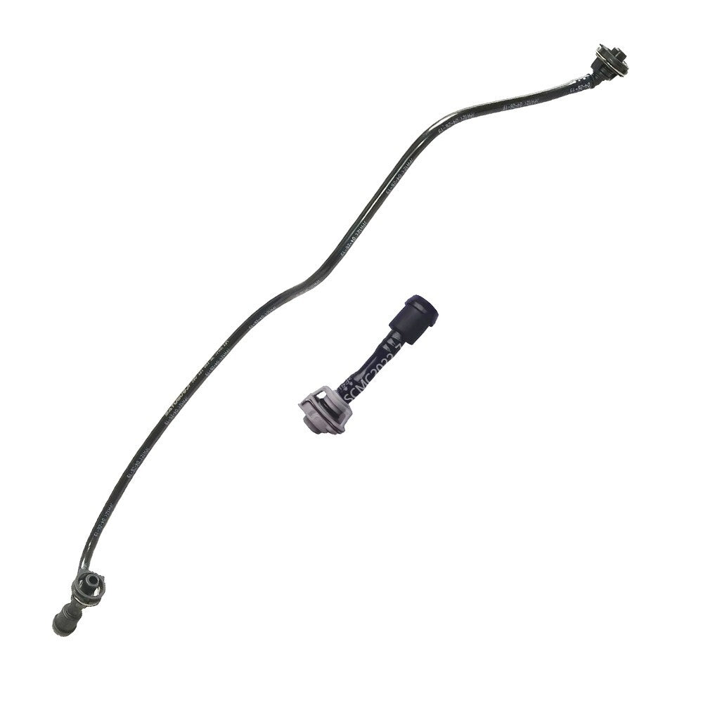 Engine Coolant Overflow Tank Hose for AUDI A4 A4 Quattro A5 Quattro8W0121081BL