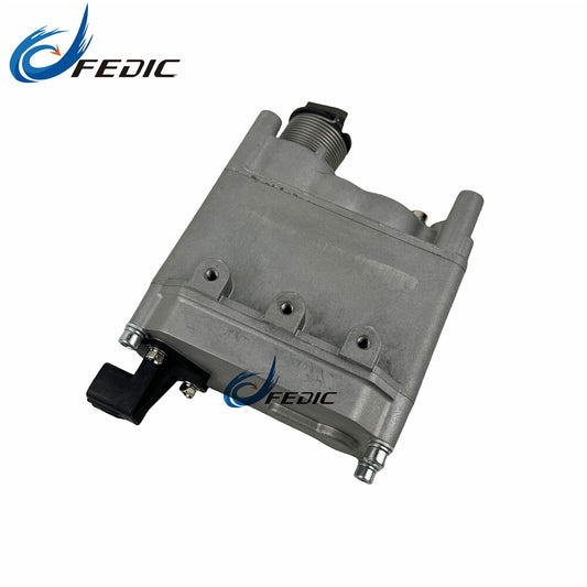 12V Turbo actuator GT4082KLNV 738265-0027 for Hino 268 Ranger UD Truck JO8E
