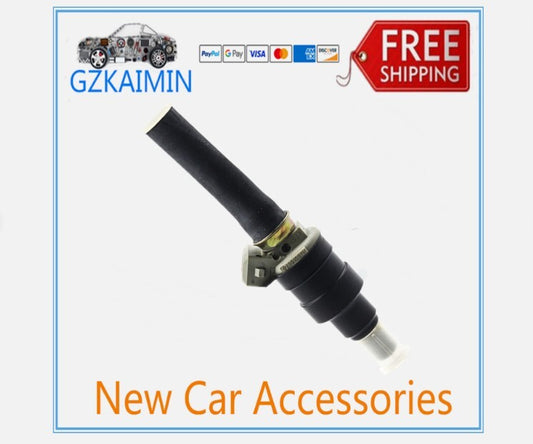 1-pack of fuel injector nozzles, equipment manufacturer 0280150121, suitable for 2.0L for Alfa Romeo Spider.