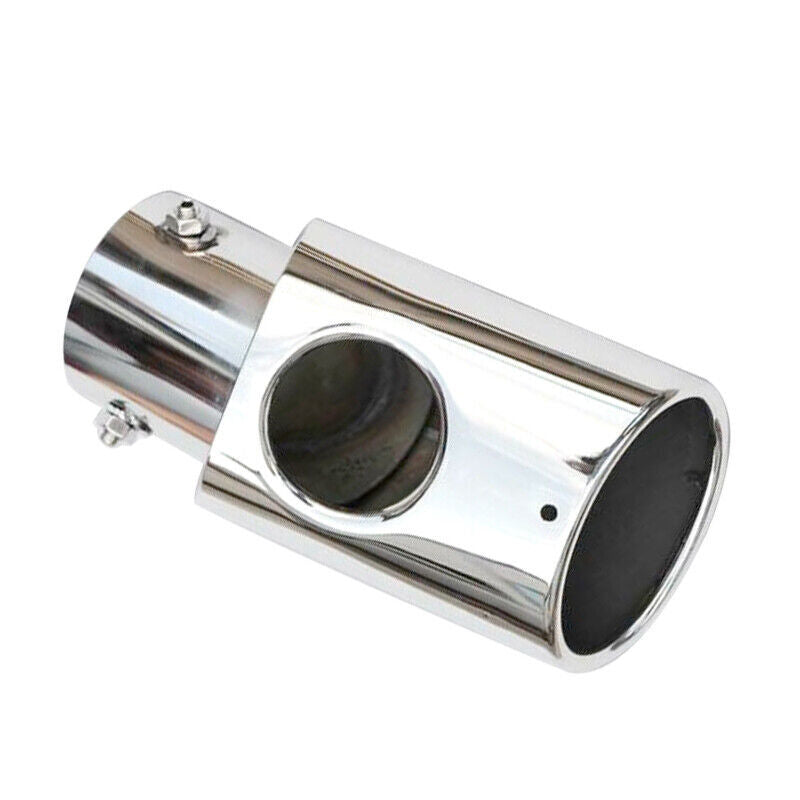 Stainless steel rear exhaust muffler tip pipe suitable for 2016-2018 for Hyundai for TUCSON