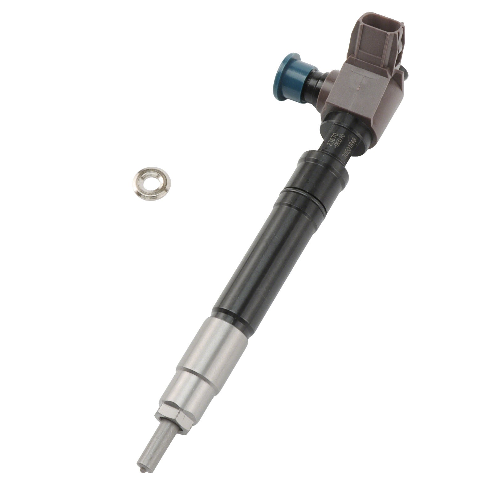 for Toyota Hilux Revo 2GD 23670-0E010 295700-0160 2367009420 Fuel Injector
