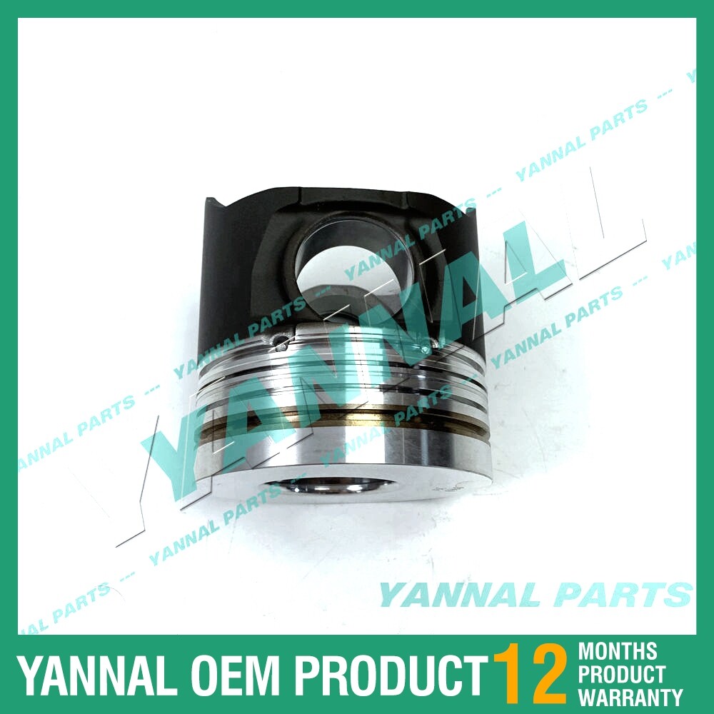 spare parts for Isuzu STD 4HE1 piston pin engine