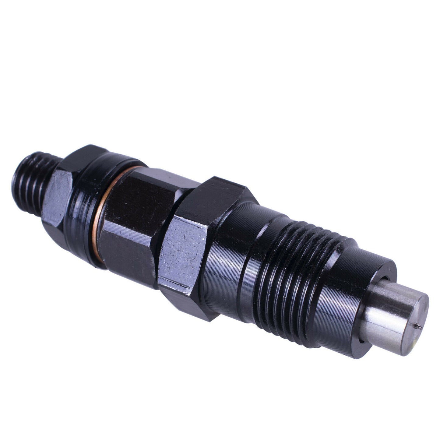 TD27 Fuel Injectors 4Pcs for Nissan NAVARA TD27 D21 2.7L Engine w/16600-43G23