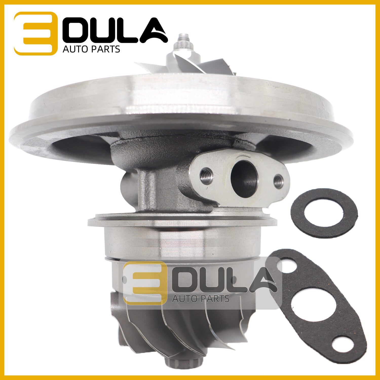 NEW HX55 Turbo Cartridge fits FOR ISM ISME M11 3590045 3590044 3593606