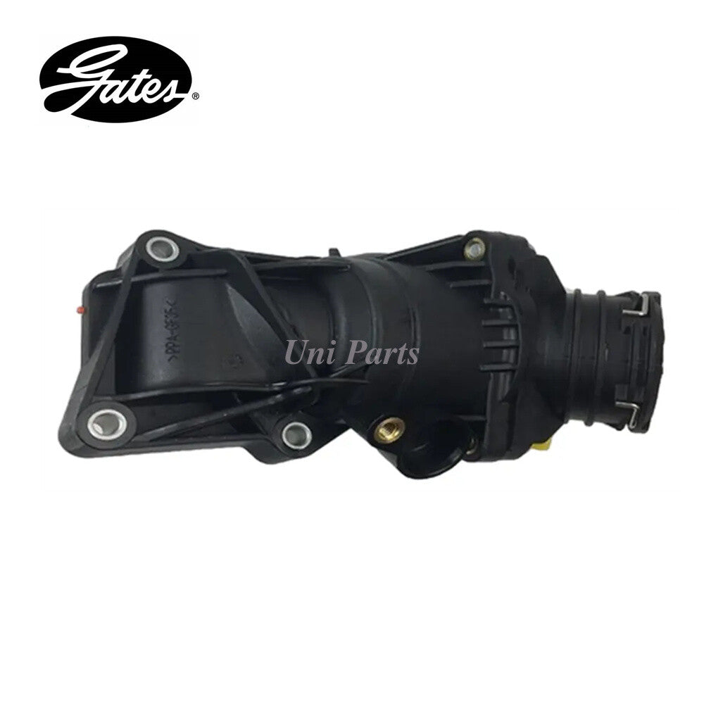 Gates Coolant Thermostat 2762000315 for Mercedes C400 E400 CLS400 3.0L