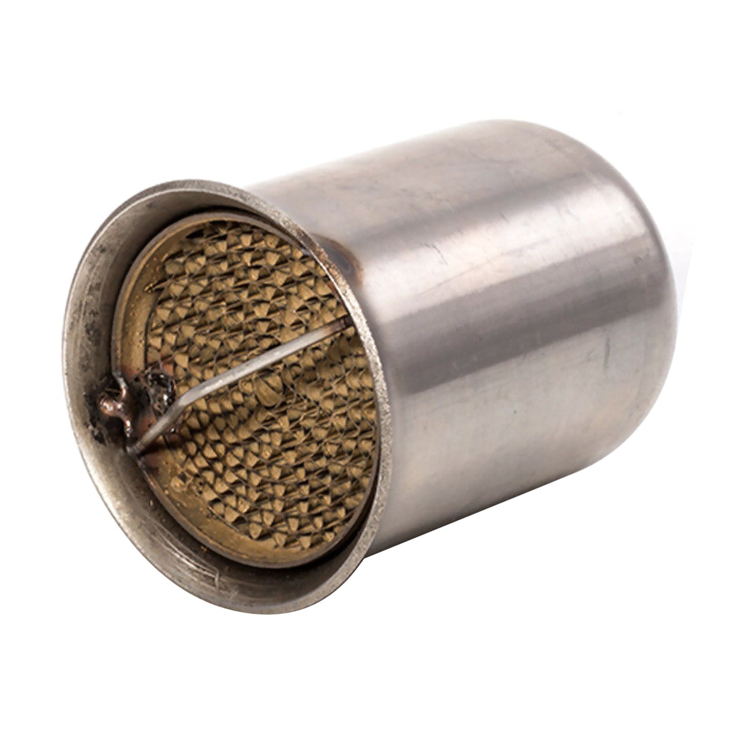 DB Killer Exhaust Muffler Silencer Noise Sound Eliminator Motorcycle Universal D