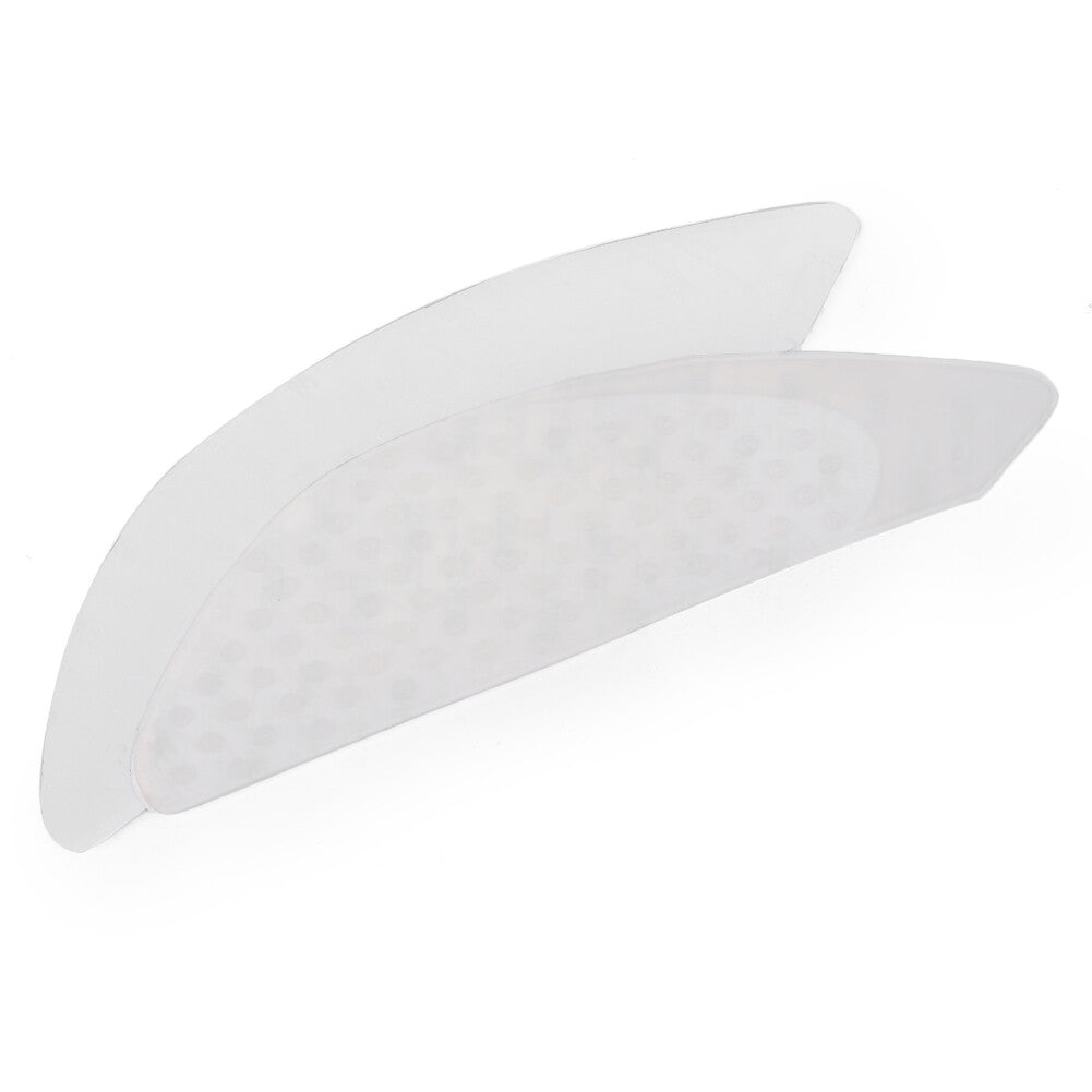 2 St¨¹ck Tankzug Seitenpolster Gas Kniesch¨¹tzer f¨¹r for HONDA CBR600RR 2007-2012