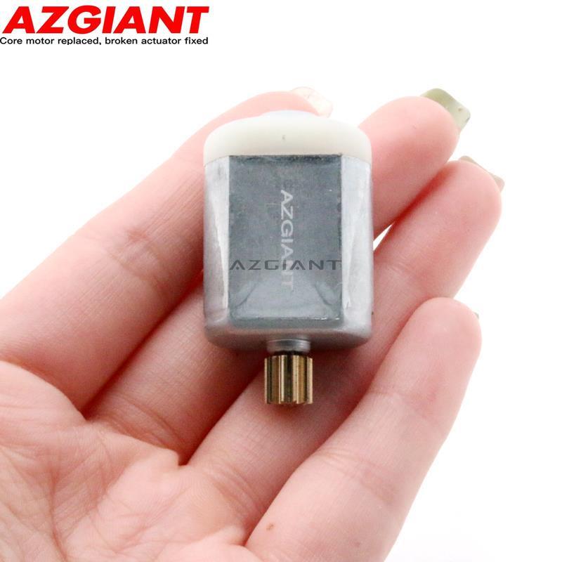 Fuel filler cap actuator motor 67117200674 is suitable for 2011-16 for BMW 5 Series F10 F11 535i.