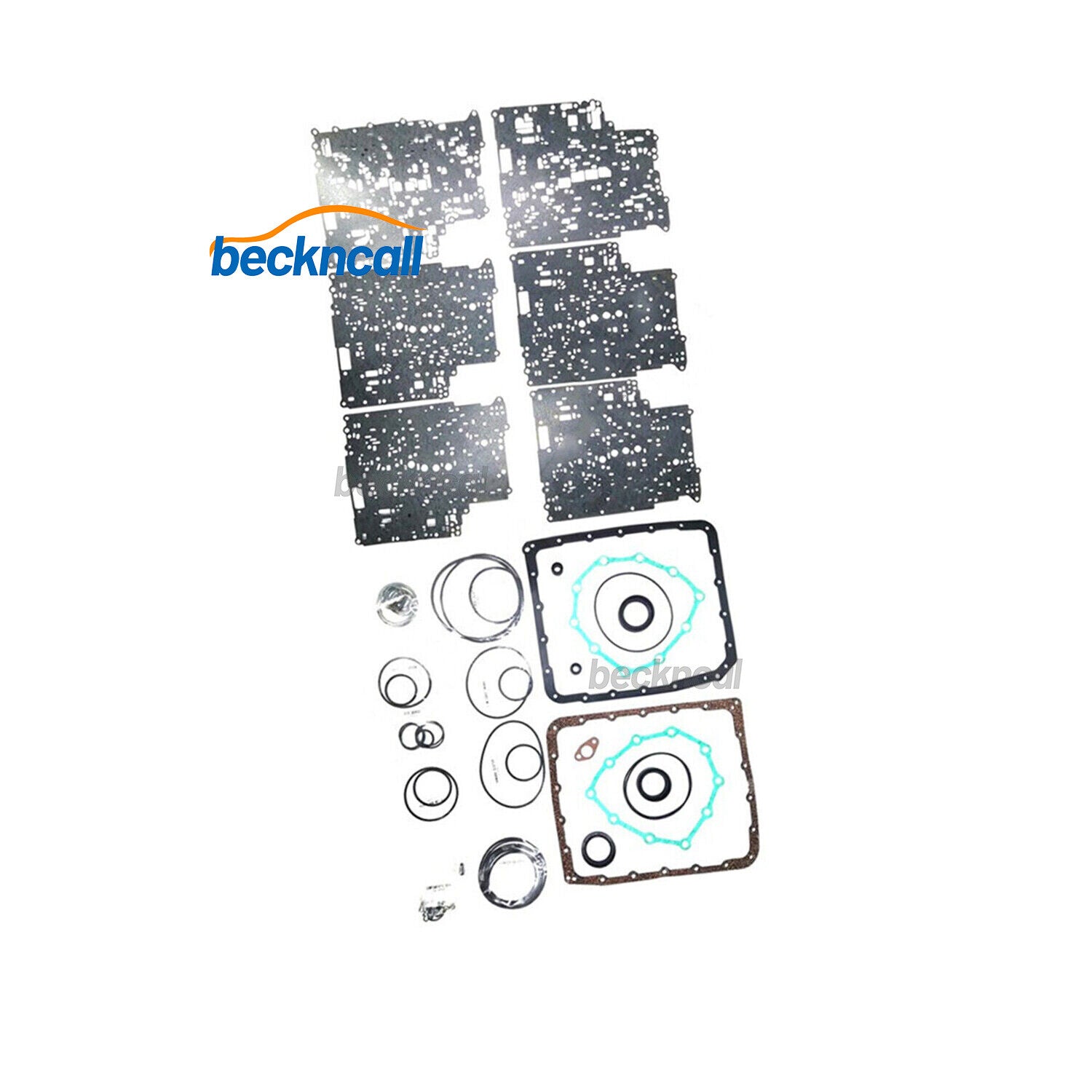 RE5R05A Transmission Overhaul Seals KIt B174820A for NISSAN for KIA SUV Transnastion