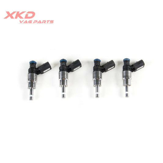 2.0T BPY Fuel Injector Fit for VW EOS for Golf GTI for Audi A3 A4 06F906036A