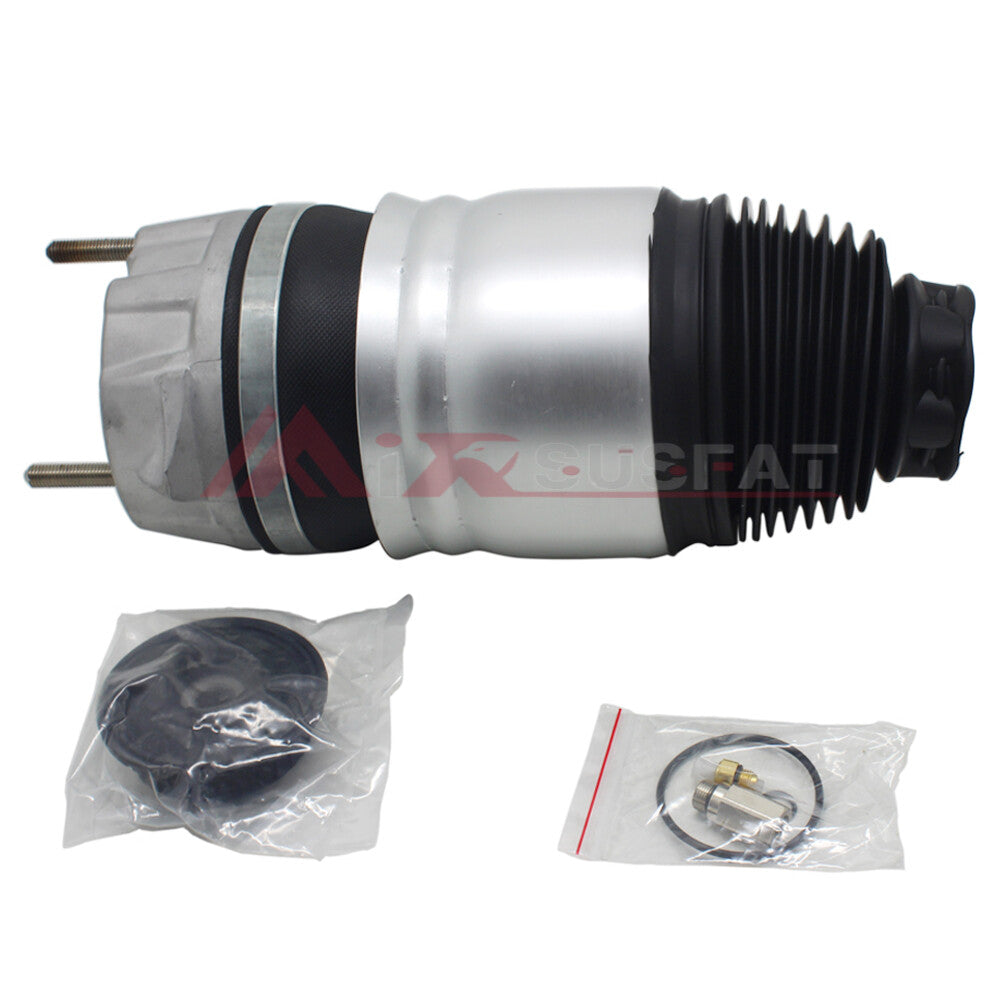 Front Left Air Suspension Spring For Q7 for VW Touareg for Porsche for Cayenne 7P6616039K