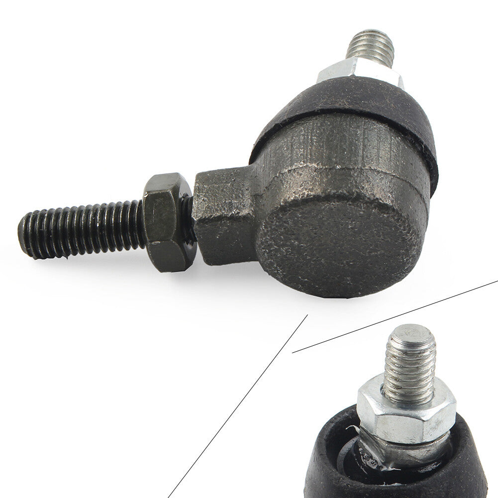 For 50cc 110cc TAOTAO COOLSTER JCL KANDI GO KART ATV M8 Tie Rod End Ball Joint