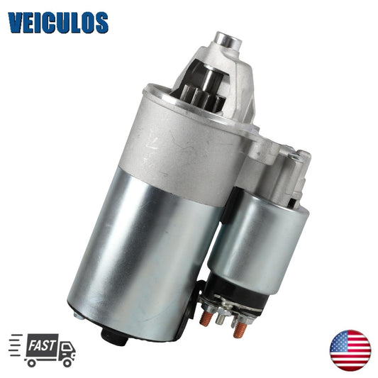 New Starter for Ford Econoline E-150 E-250 E-350 Super Duty V8  V10 3267