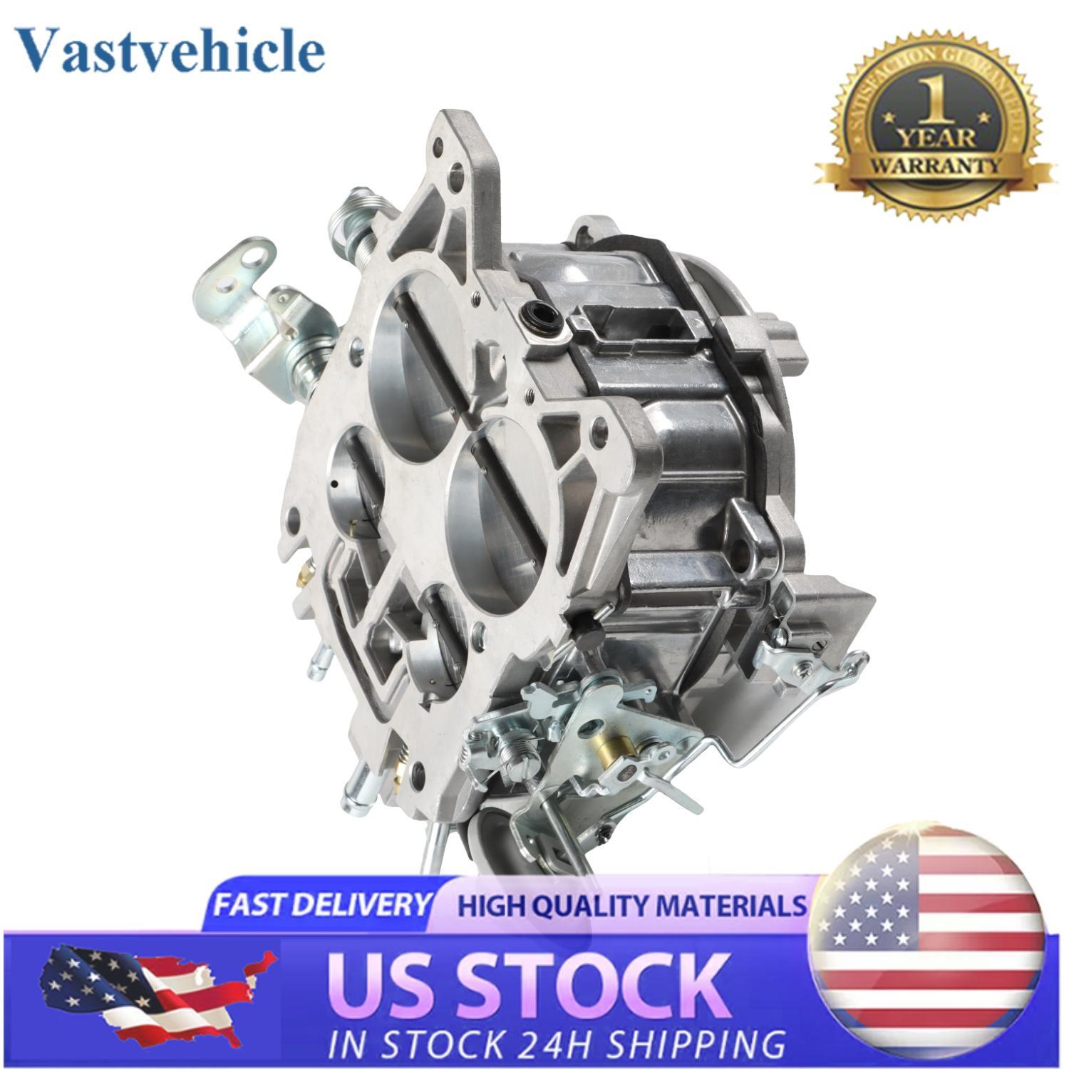 4MV 4 Barrel Carburetor Carb for Chevrolet for GMC Engines 327 350 427 454 7026202