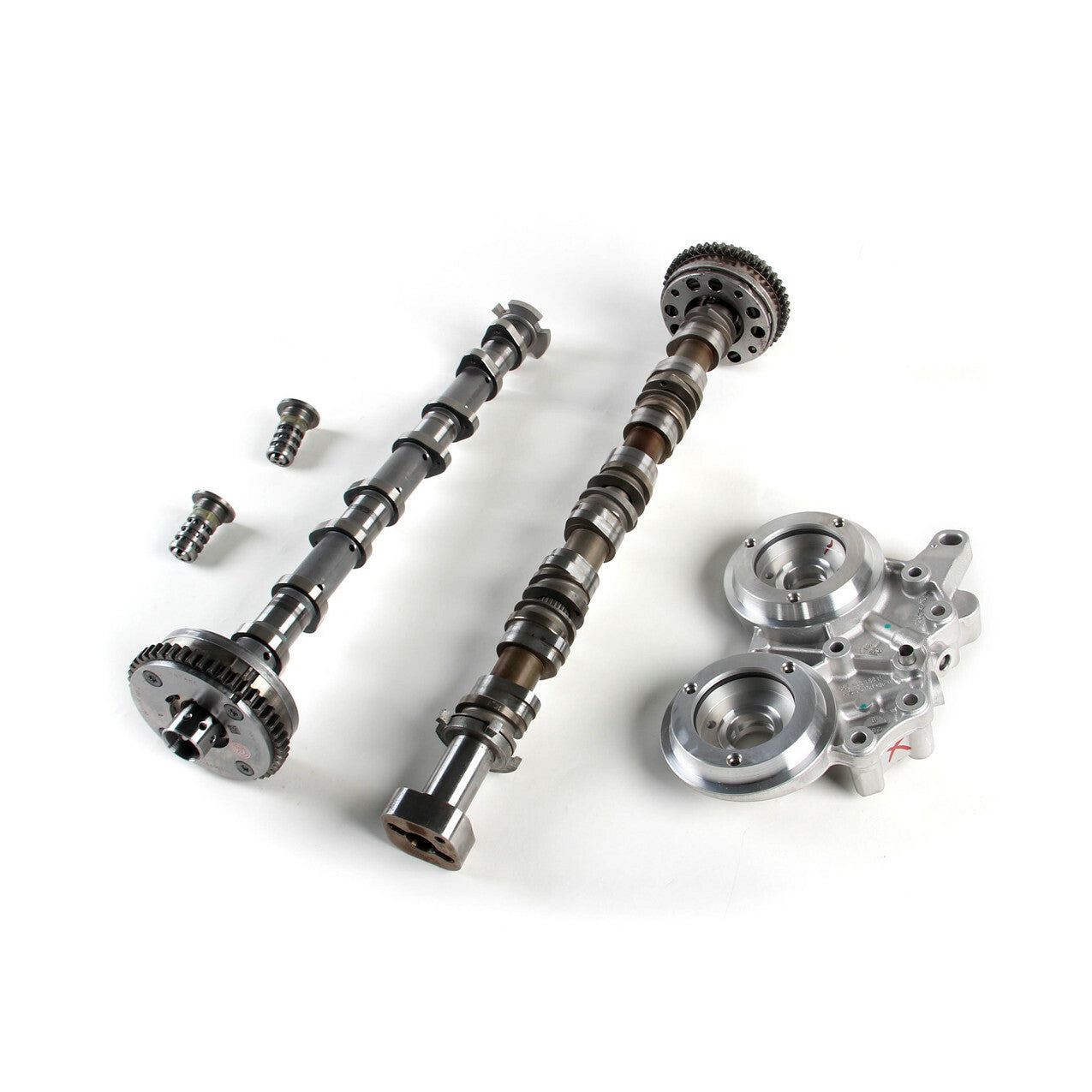Camshaft Exhaust IntakeBridge Bracket for VW Atlas for Golf for Jetta for Audi for A4 for A5