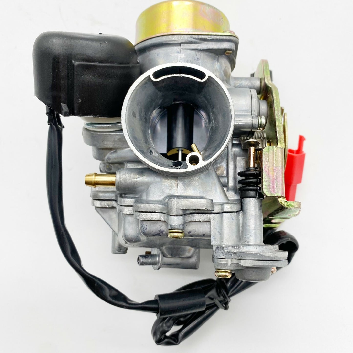 30MM Carburetor Linhai 260 Manco Talon 260cc 300cc Carb ATV UTV CVK30-2 CVK30