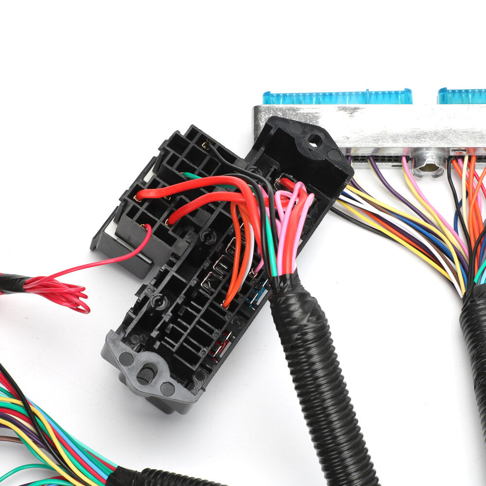 Suitable for Drive by Cable DBC LS1 LS SWAP 4.8 5.3 6.0 1997-0 Independent Harness 4L60E