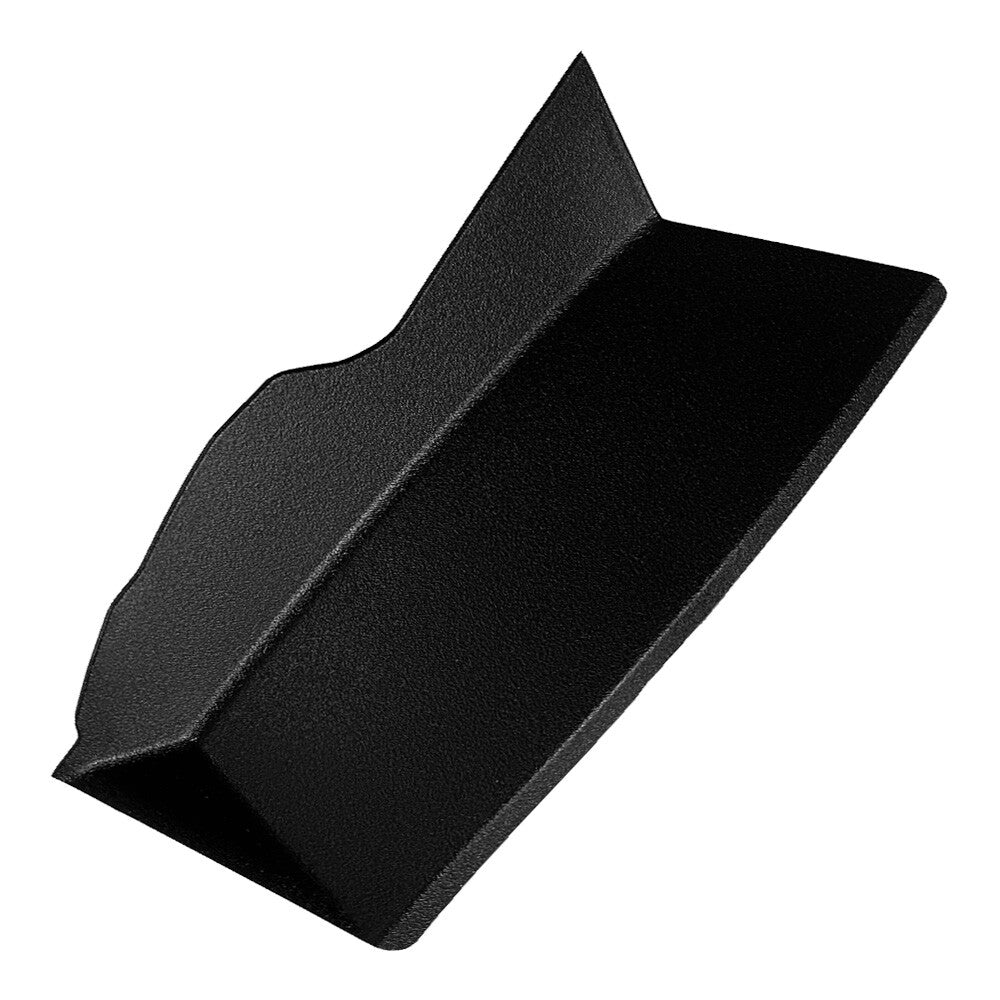 Right / Passenger Side Rear Access Cover Plastic for Camry 2018 2019 2020 2021