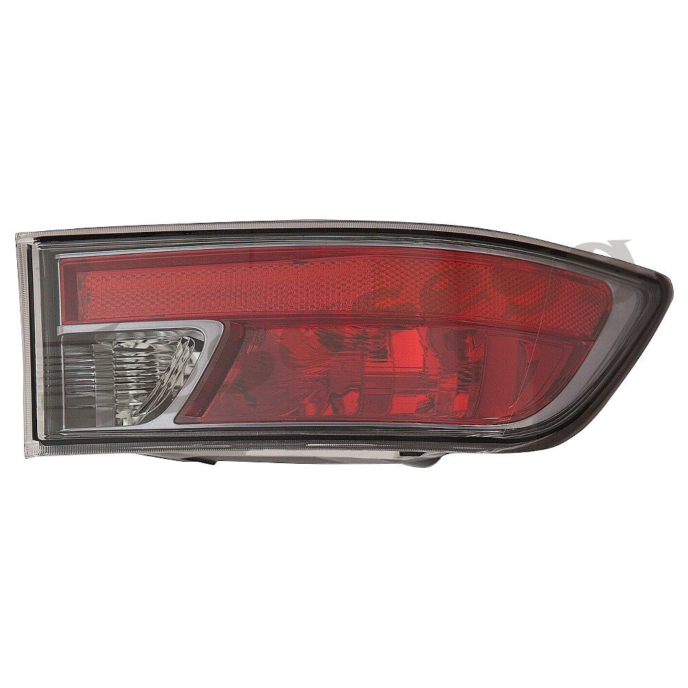 Rear Taillight Left Driver Side Lamp 8168160120 Red for Lexus Gx460 2014-2020
