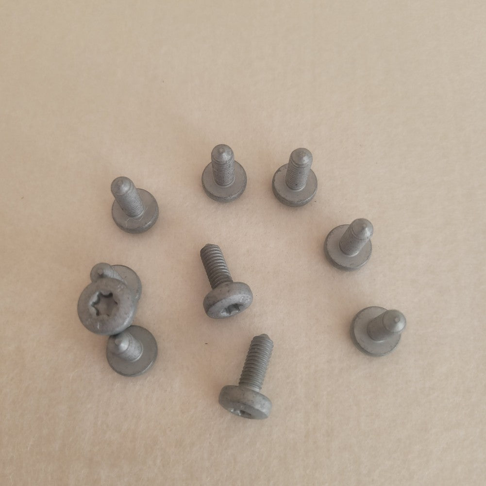 Screw Set for Porsche 911 924 944 968 928 for Cayenne Macan NOS