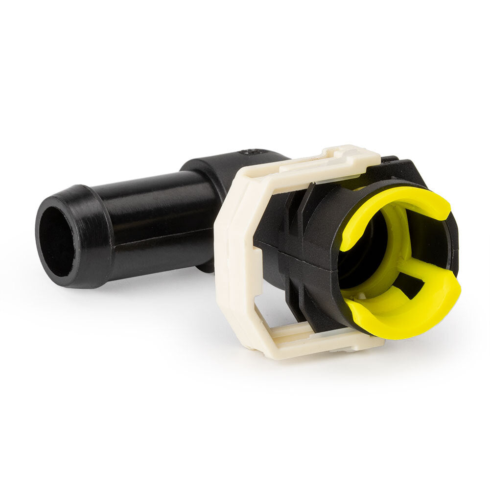 Water Hose Connector B37F61240 for Mazda 3 2007 ¨C 2013 CX-7 CX-9 2007 ¨C 2012