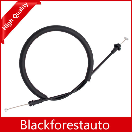 For 1998-2002 for Dodge for Ram 1500 2500 3500 Rear LH/RH Side Door Latch Control Cable