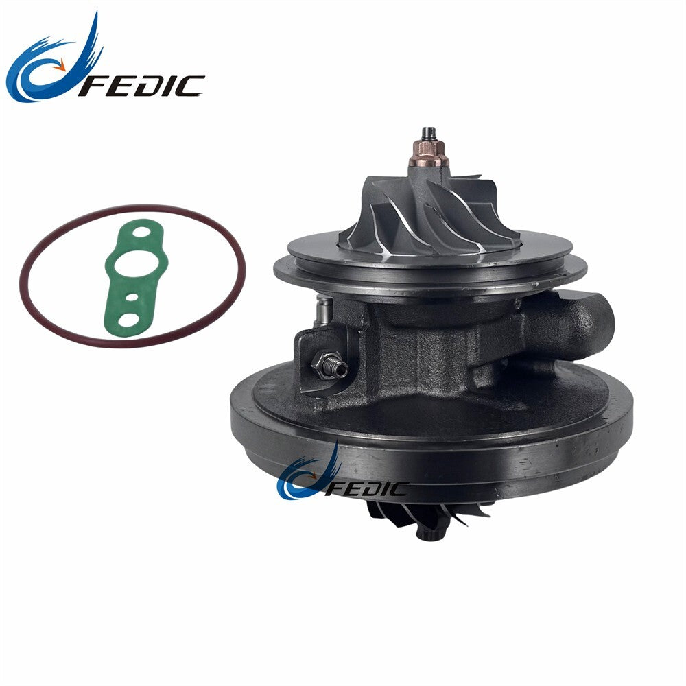 Turbo cartridge 49335-02202 for Mitsubishi Space Gear L400 4D56 Euro 4 1515A420