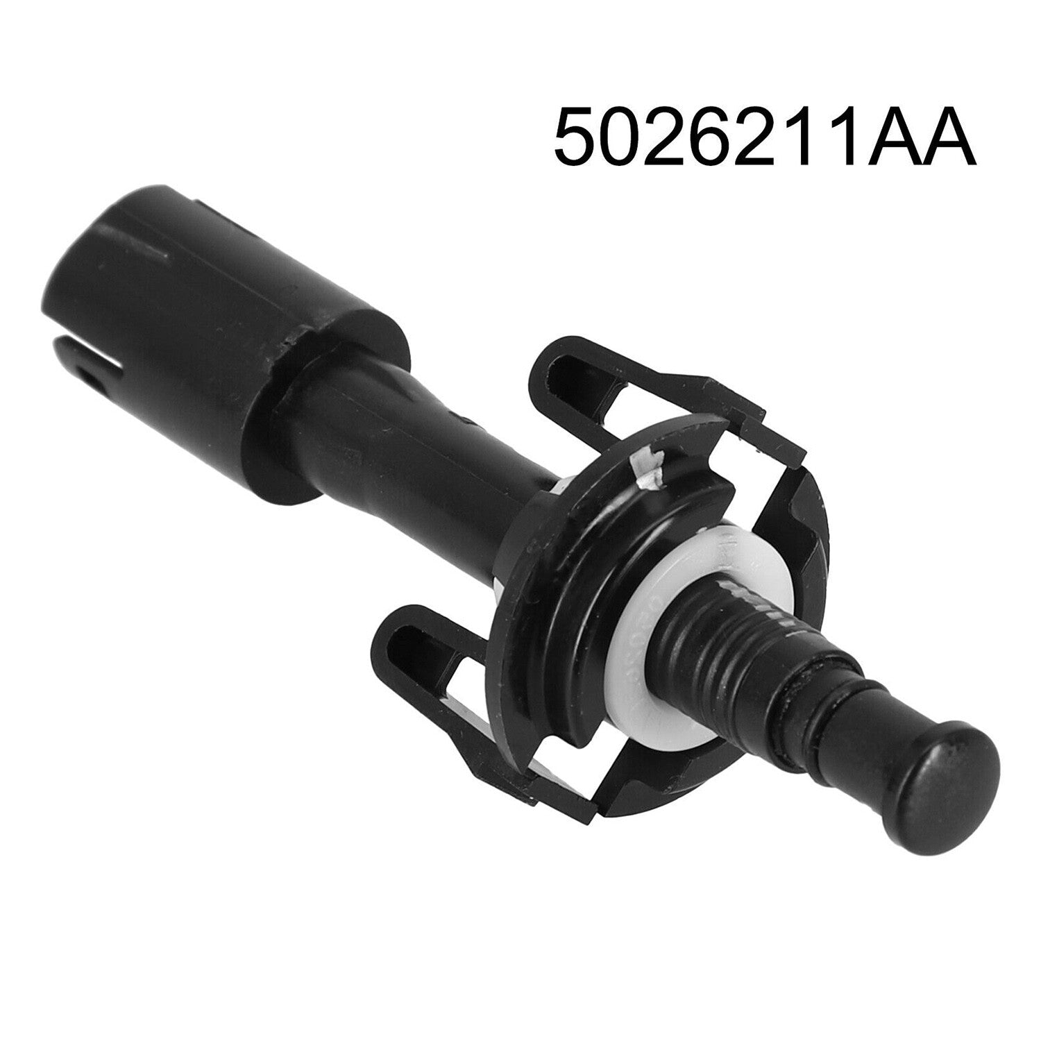 Under Hood Switch Remote Start 5026211AA 05026211 for Jeep for Chrysler for Dodge 07-20