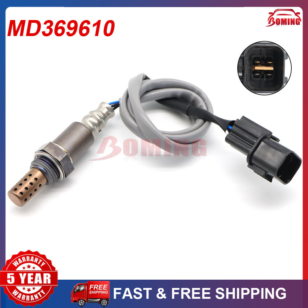 234-5710 Upstream Oxygen (O2) Sensor for Honda for Civic 2016, 2017, 2018, 2019, and 2020 2.0L