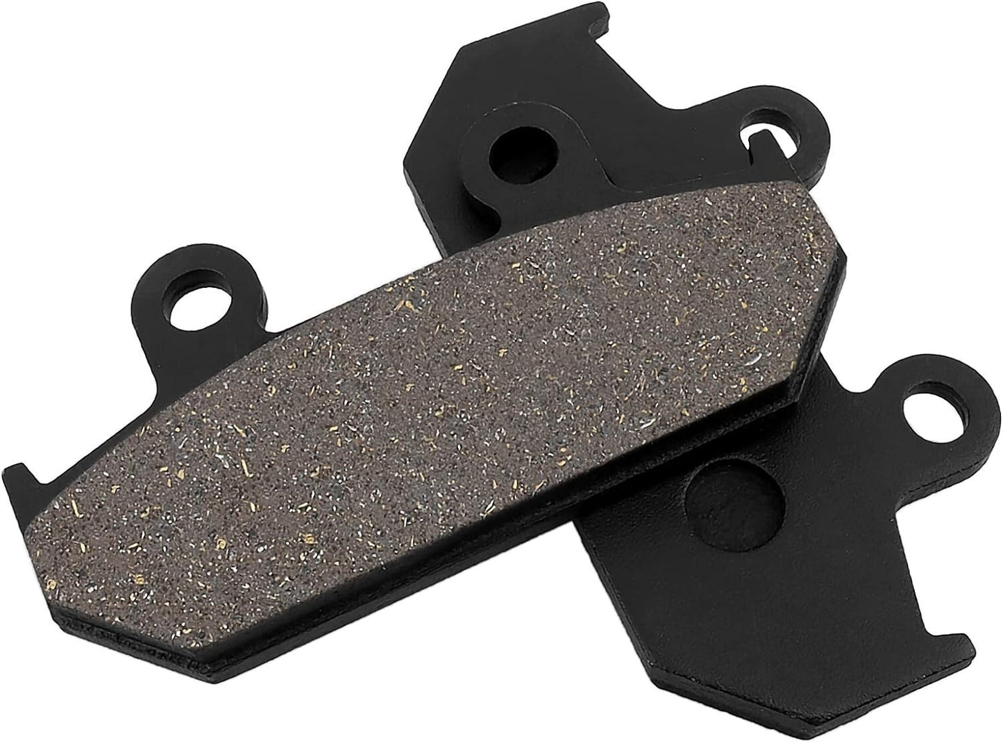 Brake Pads for SUZUKI AN400 AN 400 Burgman Skyware 400 2007 2008 2009 2010-2016