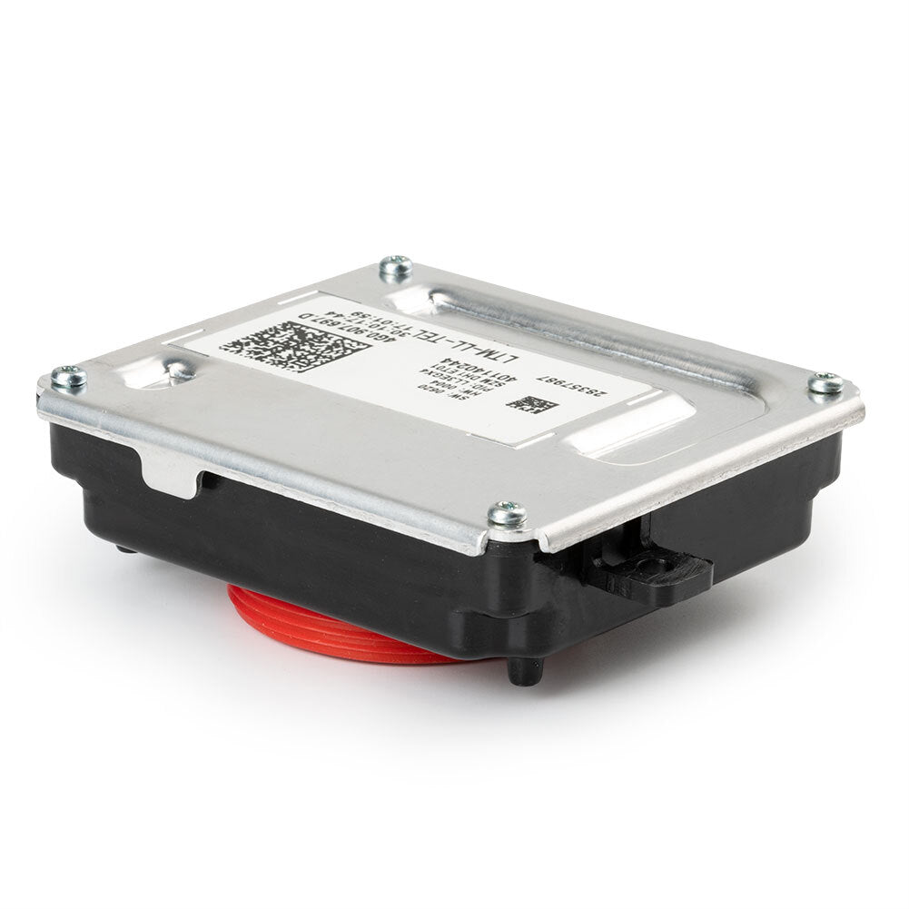 One headlight module control unit 4G0.907.697.D is suitable for Audi A4, A5, A6, Q3, Q5, S4, and 5-.