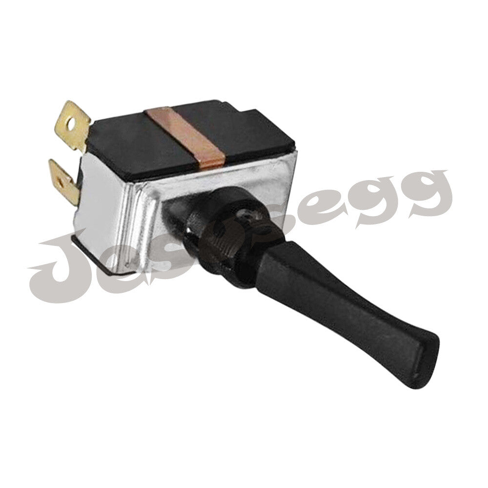 Headlight Toggle Switch For Kenworth8946K927 D66053204 K301196 K301-196 2 Pin