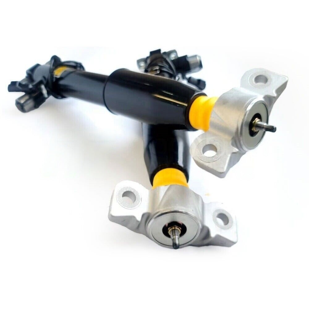 Front right air strut suitable for Mercedes-Benz W253 GLC300 350 43 C63 4-Matic 15