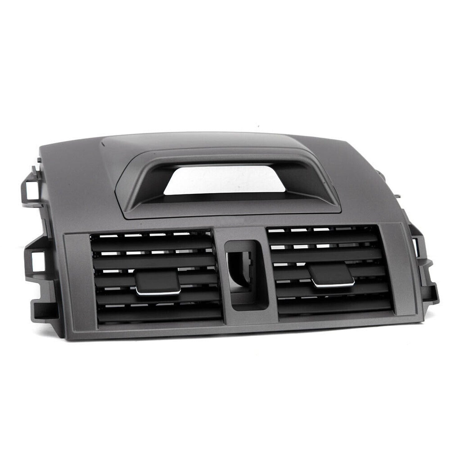 for Toyota for Corolla 2008 2009 2010-2013 Center Dash A/C Outlet Air Vent Panel AT