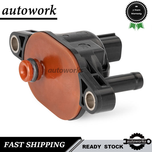for Honda Fit for Civic 06-11 1.8L 36162-RNA-A01 Vapor Canister Purge Solenoid Valve
