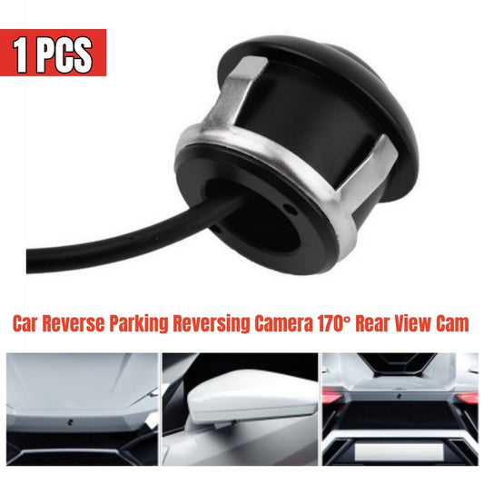 170¡ã Rearview Camera for Car Parking - Backup Night Vision Kit