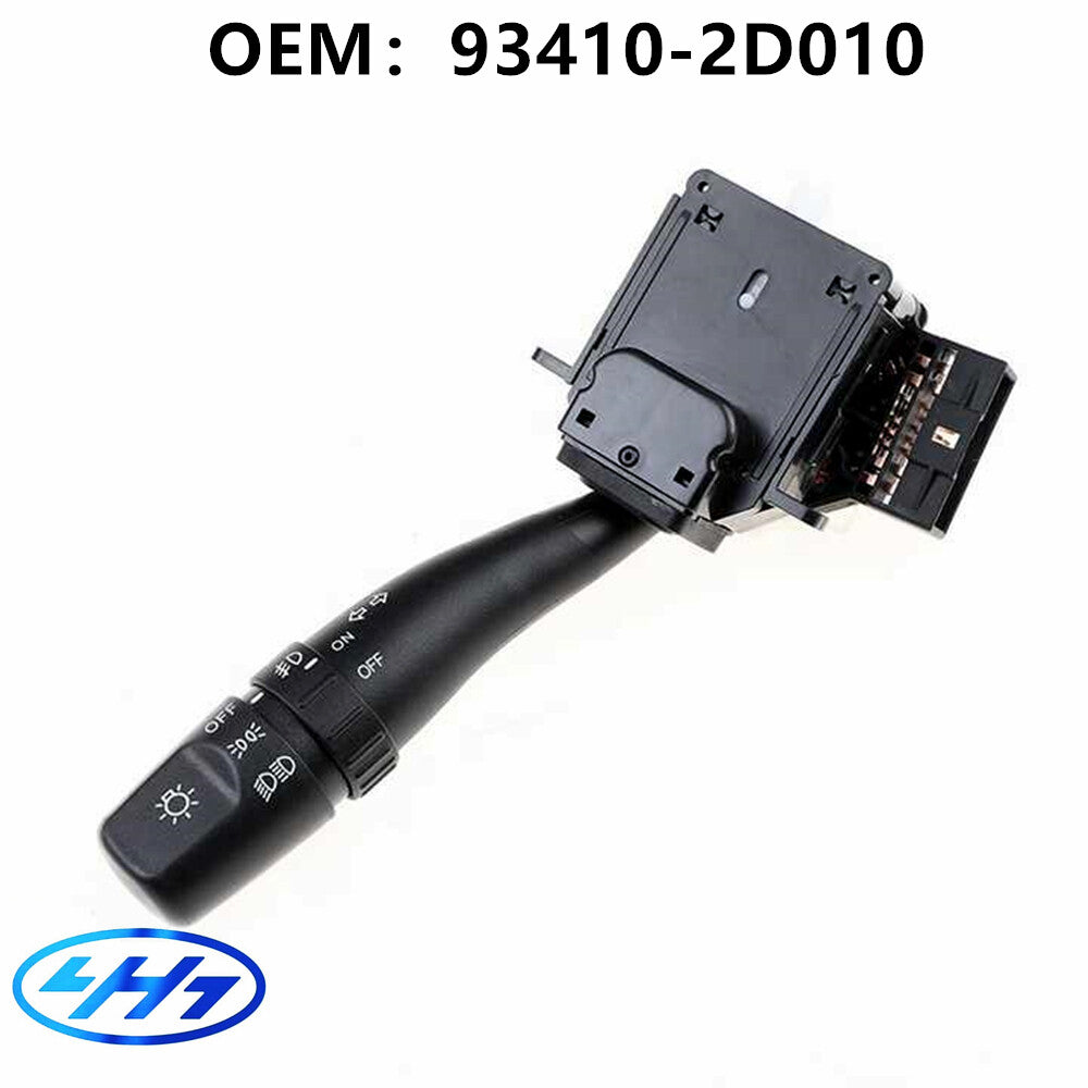 93410-2D010 NEW for 2001-2003 for Hyundai for Elantra Headlight Turn Signal Switch