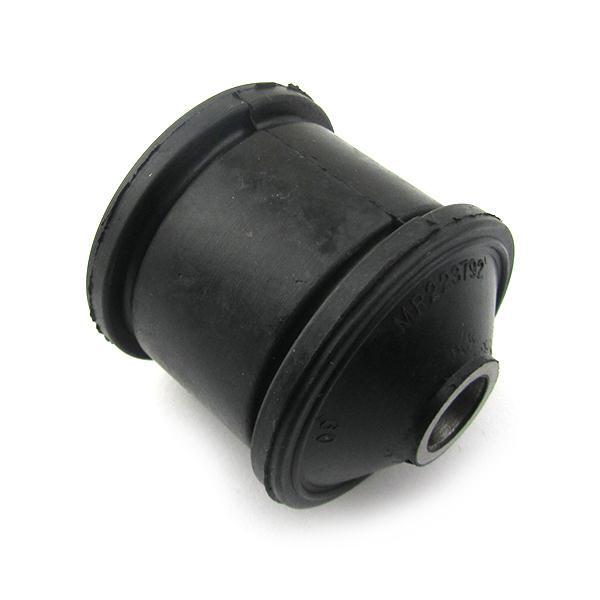 2x RR SUSP LWR ARM BUSHING fit for Mitsubishi PAJERO IO 4WD 1.6 1.8 2.0