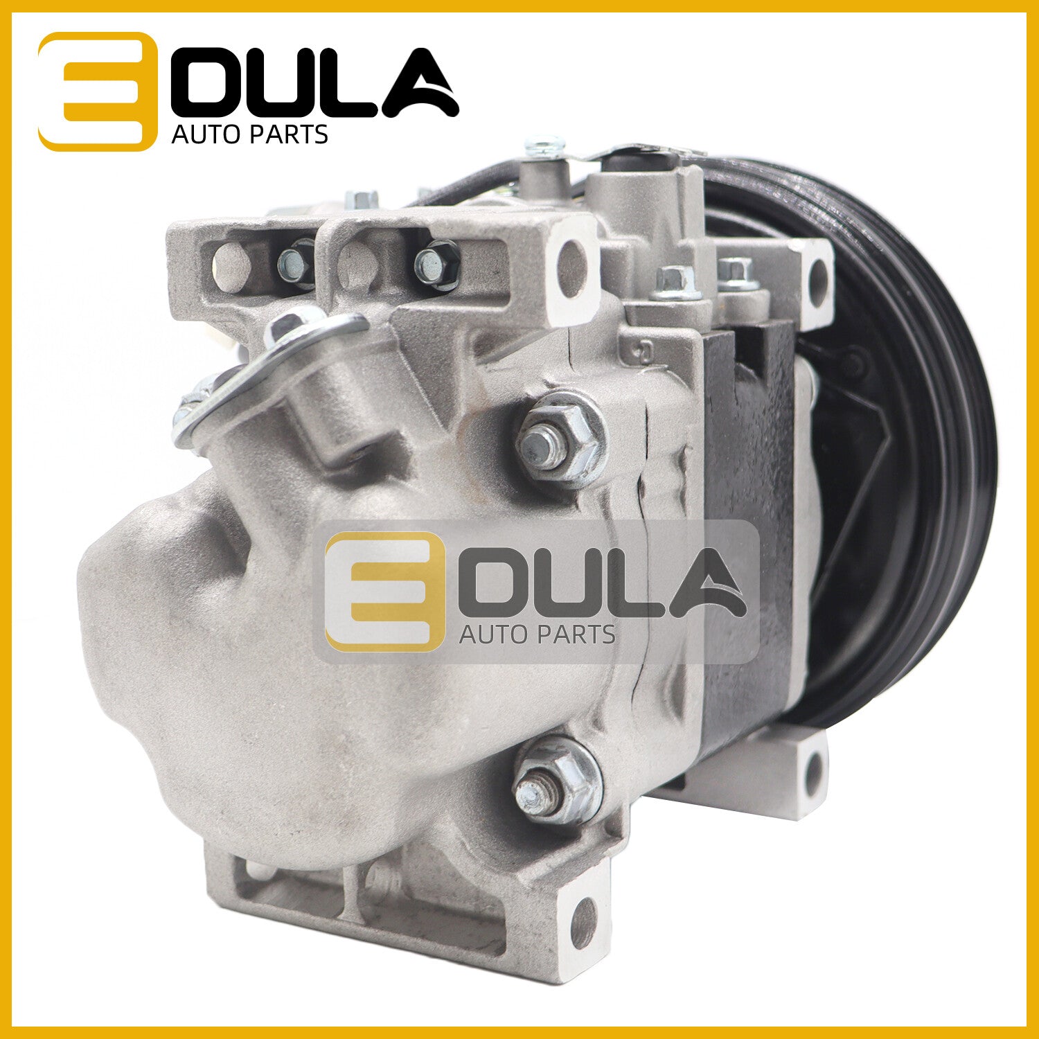 AC compressor suitable for Mazda 323 323F Protege Familia H12A0AA4EK B25F61450B