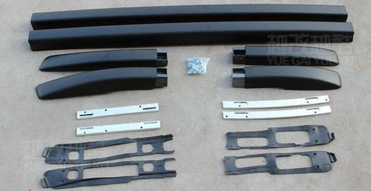 Car Roof Rack Rail Bars Luggage Set for Mitsubishi ASX Outlander Sport 2014-2021
