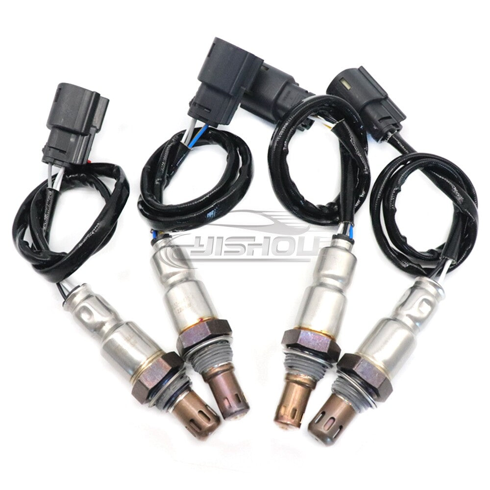 New Rear Oxygen Sensor O2 Sensor Fits FL3Z9G444B for Ford F-150 for Mustang