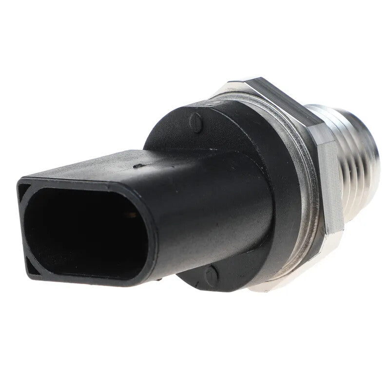 Fits for Mercedes-Benz E320 Gl320 R320 Ml320 Fuel Rail High Pressure Sensor New