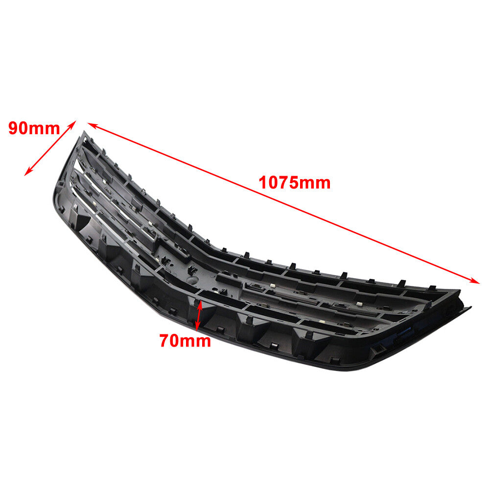 Front Bumper Grille for Chevrolet Impala 2014-2020