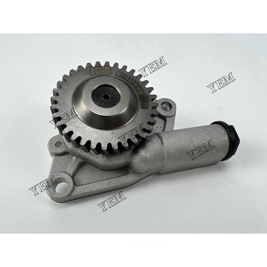 new 3TNM74 Oil Pump 32T 119125-32000 Fit For Yanmar Diesel Engine For Yanm
