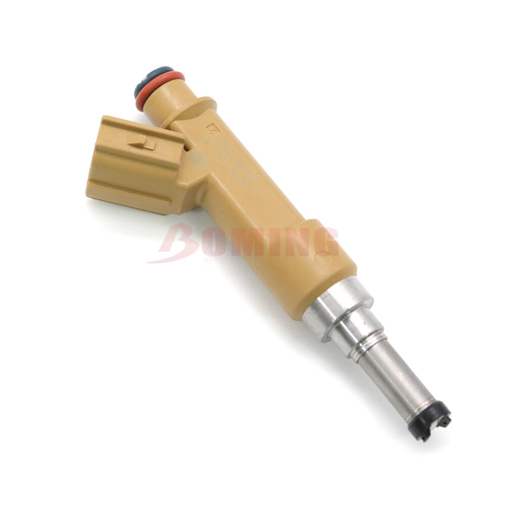 4X New Fuel Injectors for Toyota for Corolla 2009-2015 1.8L 23250-37010 23250-39146