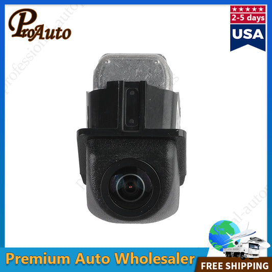 Rear View Back Up Parking Assist Camera 6653924035 for BMW F30 3 Series