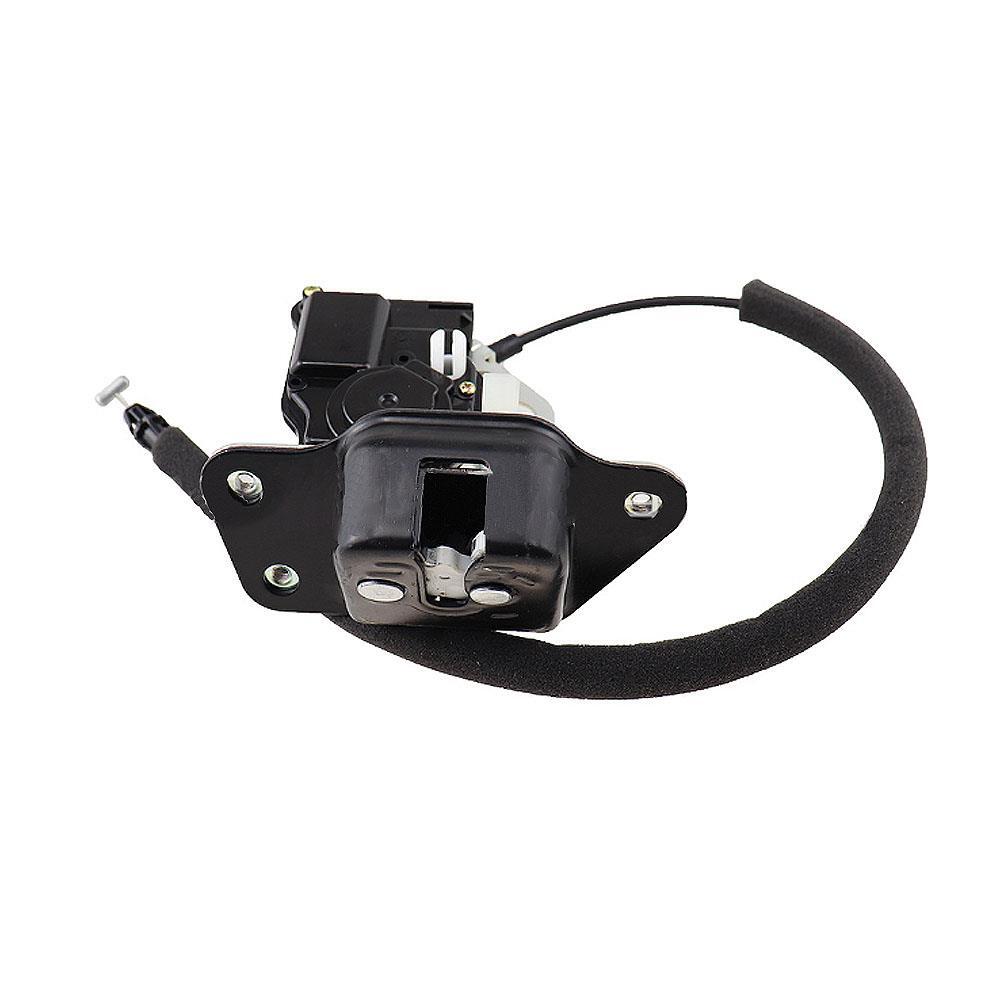 New Trunk Latch Lid Lock Actuator 04589243AF for Chrysler Town Country