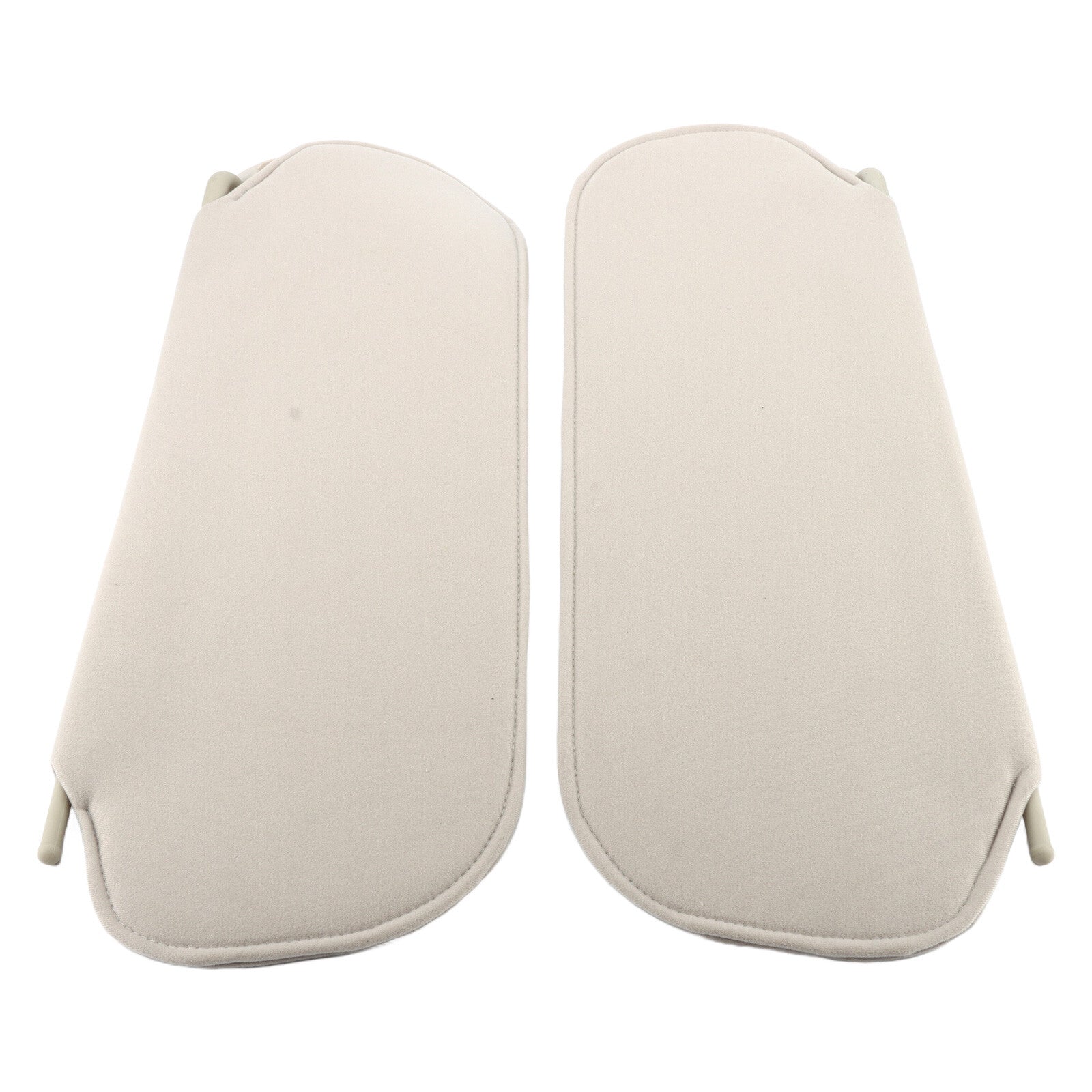 84054695 Left Right Sun Visor w/o Light for Chevy Express Savana 1999-2019