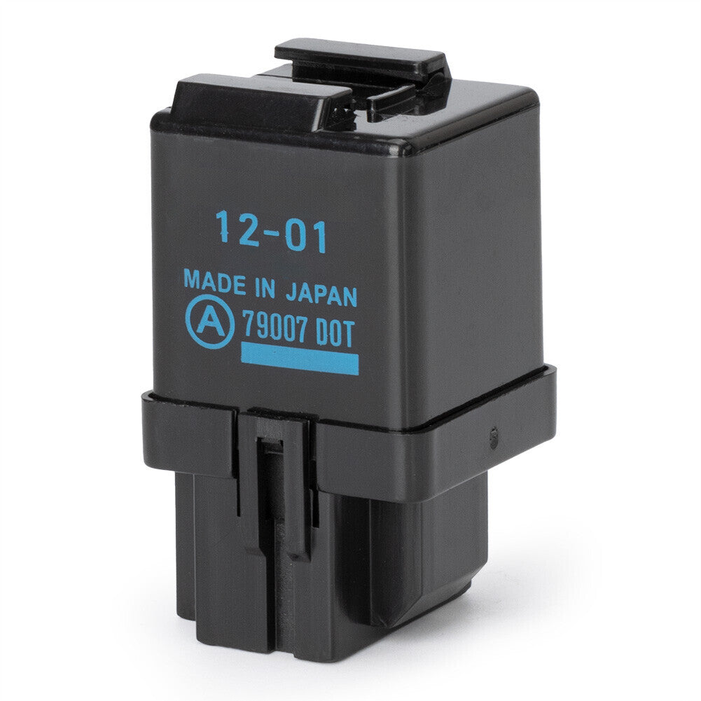 1Pcs Flasher Turn Signal 3-Pin Relay for Toyota RAV4 for Sienna for Lexus 81980-12070