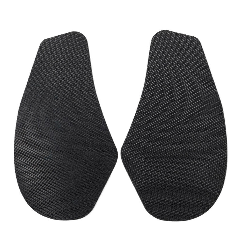 Anti-Slip Fuel Tank Pad Side Knee Traction GripForYamaha YZF R6 2003-2005